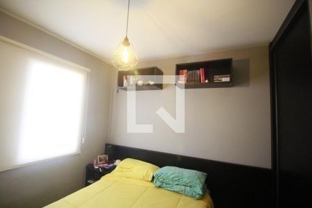 Apartamento à venda com 65m², 2 quartos e 1 vagaQuarto 2