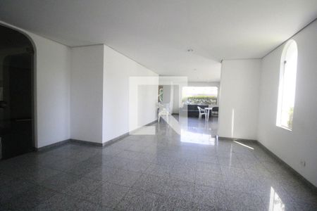 Apartamento à venda com 65m², 2 quartos e 1 vagaÁrea comum - Salão de festas