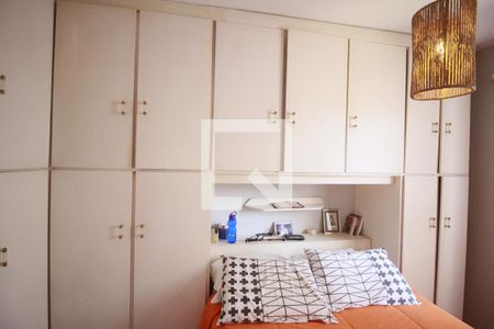 Apartamento à venda com 65m², 2 quartos e 1 vagaQuarto 1
