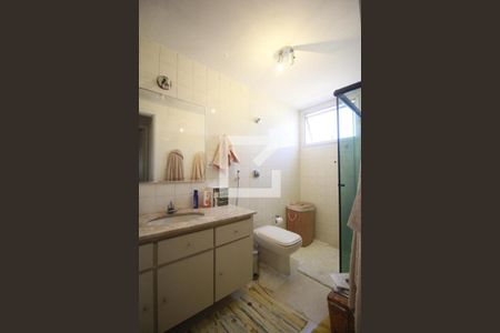 Apartamento à venda com 65m², 2 quartos e 1 vagaBanheiro Social