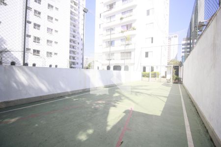 Apartamento à venda com 65m², 2 quartos e 1 vagaQuadra Esportiva