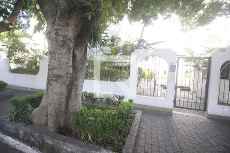 Apartamento à venda com 65m², 2 quartos e 1 vagaFachada