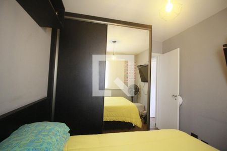 Apartamento à venda com 65m², 2 quartos e 1 vagaQuarto 2