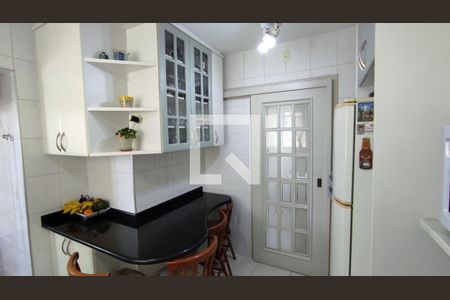Apartamento à venda com 90m², 3 quartos e 2 vagas