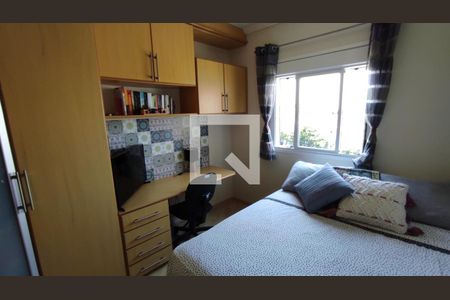 Apartamento à venda com 90m², 3 quartos e 2 vagas