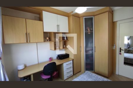 Apartamento à venda com 90m², 3 quartos e 2 vagas