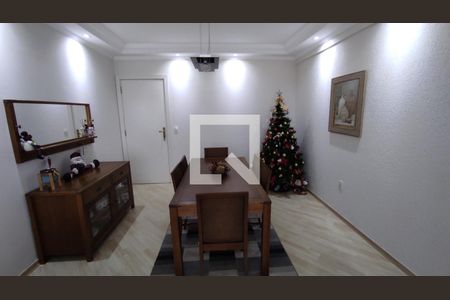 Apartamento à venda com 90m², 3 quartos e 2 vagas