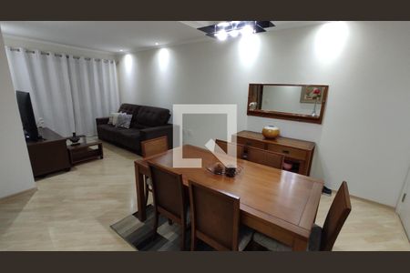 Apartamento à venda com 90m², 3 quartos e 2 vagas