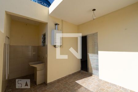 Casa à venda com 210m², 4 quartos e 2 vagas