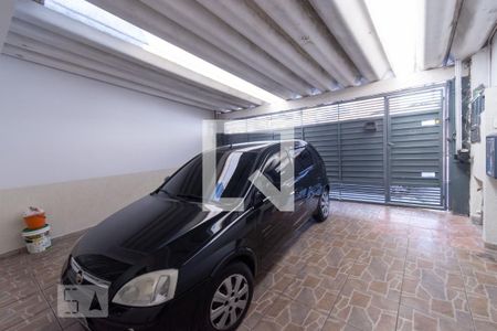 Casa à venda com 210m², 4 quartos e 2 vagas