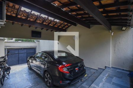 Casa à venda com 620m², 5 quartos e 5 vagasGaragem
