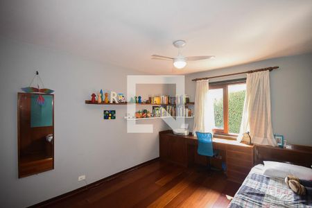 Casa à venda com 620m², 5 quartos e 5 vagasQuarto 1