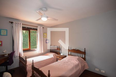 Casa à venda com 620m², 5 quartos e 5 vagasSuíte 1