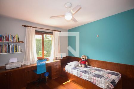 Casa à venda com 620m², 5 quartos e 5 vagasQuarto 1