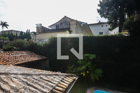 Casa à venda com 620m², 5 quartos e 5 vagasVista do Quarto 2