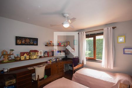 Casa à venda com 620m², 5 quartos e 5 vagasSuíte 1