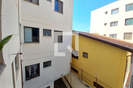 Apartamento à venda com 112m², 3 quartos e 2 vagas Apartamento à venda com 112m², 3 quartos e 2 vagasVista da Área de Serviço