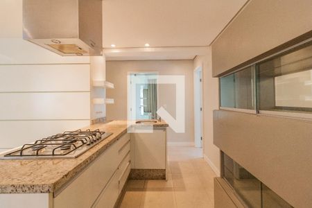 Apartamento para alugar com 99m², 2 quartos e 2 vagasCozinha