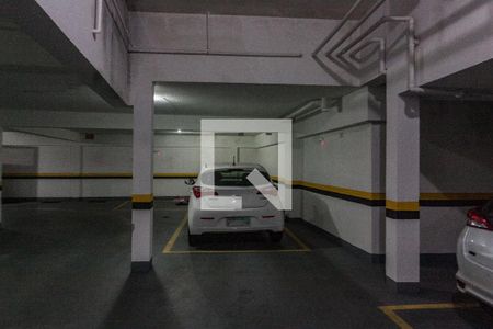 Apartamento para alugar com 99m², 2 quartos e 2 vagasÁrea comum