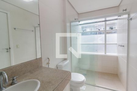 Apartamento para alugar com 99m², 2 quartos e 2 vagasBanheiro 2