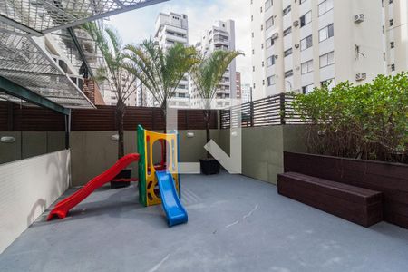 Apartamento para alugar com 99m², 2 quartos e 2 vagasÁrea comum