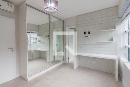 Quarto 2 de apartamento para alugar com 2 quartos, 99m² em Centro, Florianópolis