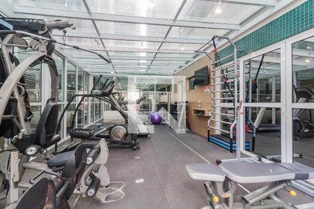 Apartamento para alugar com 99m², 2 quartos e 2 vagasÁrea comum