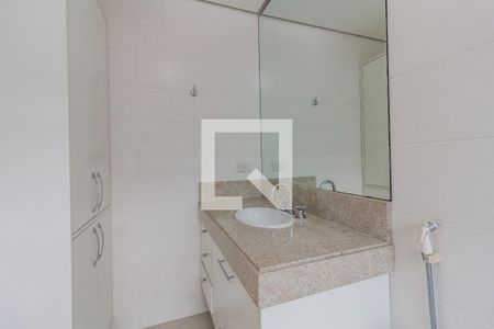 Apartamento para alugar com 99m², 2 quartos e 2 vagasBanheiro 2