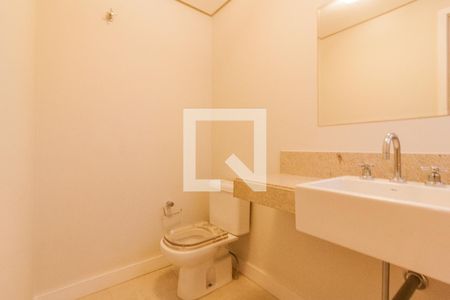 Apartamento para alugar com 99m², 2 quartos e 2 vagasBanheiro 3
