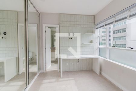 Apartamento para alugar com 99m², 2 quartos e 2 vagasQuarto 2