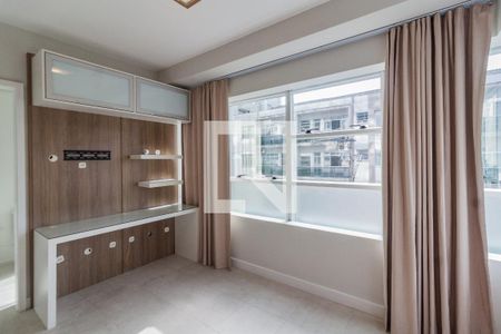 Quarto de apartamento para alugar com 2 quartos, 99m² em Centro, Florianópolis