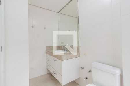 Apartamento para alugar com 99m², 2 quartos e 2 vagasBanheiro