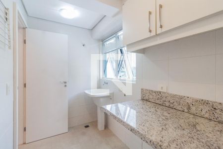 Apartamento para alugar com 99m², 2 quartos e 2 vagasÁrea de Serviço