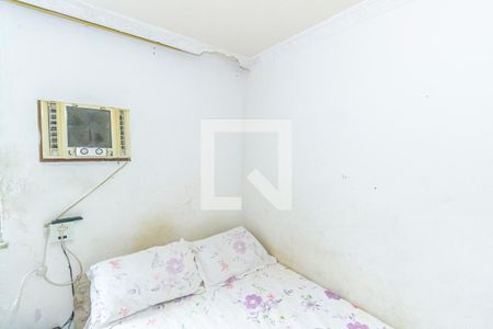 Apartamento à venda com 55m², 2 quartos e 1 vagaQuarto 2