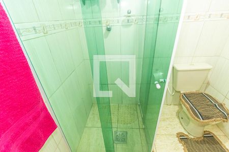 Apartamento à venda com 55m², 2 quartos e 1 vagaBanheiro