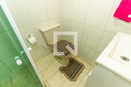 Apartamento à venda com 55m², 2 quartos e 1 vagaBanheiro