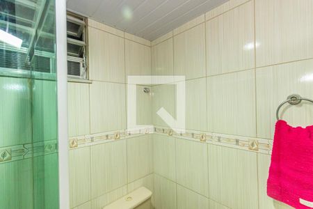 Apartamento à venda com 55m², 2 quartos e 1 vagaBanheiro
