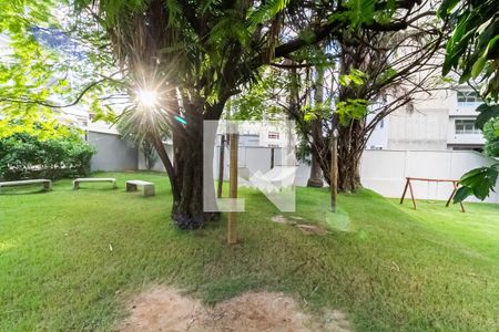 Apartamento à venda com 54m², 2 quartos e 2 vagasÁrea comum