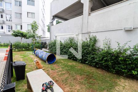 Apartamento à venda com 54m², 2 quartos e 2 vagasEspaço Pet