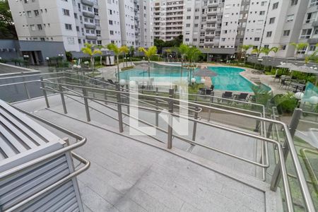 Apartamento à venda com 54m², 2 quartos e 2 vagasEntrada