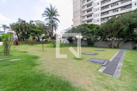 Apartamento à venda com 54m², 2 quartos e 2 vagasÁrea comum