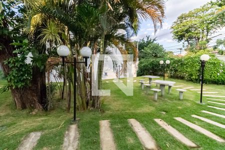 Apartamento à venda com 54m², 2 quartos e 2 vagasÁrea comum