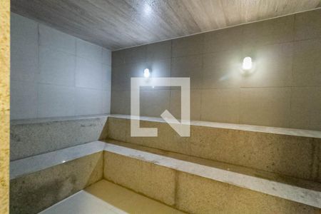 Apartamento à venda com 54m², 2 quartos e 2 vagasÁrea comum- Sauna 