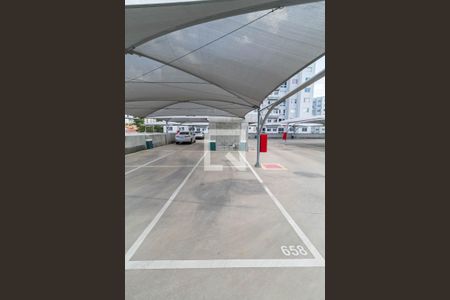 Apartamento à venda com 54m², 2 quartos e 2 vagasGaragem