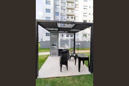 Apartamento à venda com 54m², 2 quartos e 2 vagasÁrea comum - Churrasqueira 1