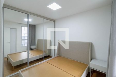Apartamento à venda com 54m², 2 quartos e 2 vagasSuíte 