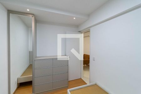 Apartamento à venda com 54m², 2 quartos e 2 vagasQuarto