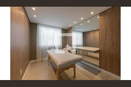 Apartamento à venda com 54m², 2 quartos e 2 vagasÁrea comum - Sala de massagem 