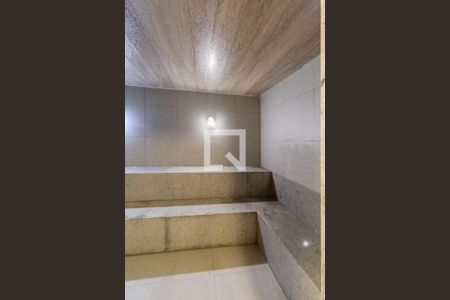 Apartamento à venda com 54m², 2 quartos e 2 vagasÁrea comum- Sauna 