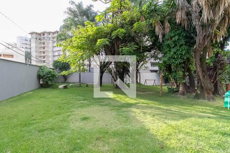 Apartamento à venda com 54m², 2 quartos e 2 vagasÁrea comum